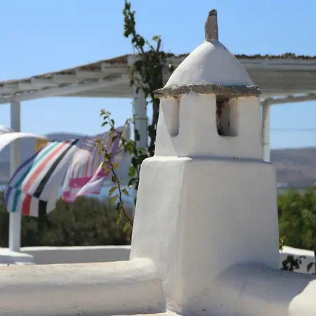 The Irresistible Beach House Holiday home Parikia (Paros)
