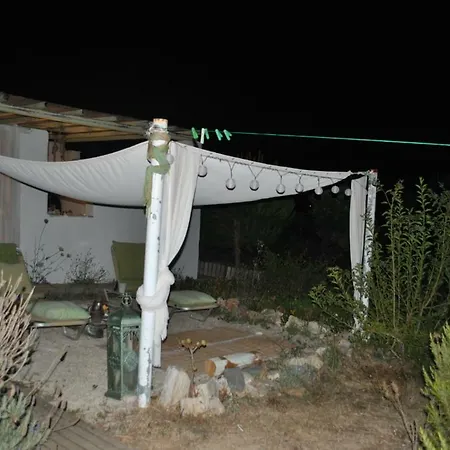 The Irresistible Beach House Parikia (Paros)