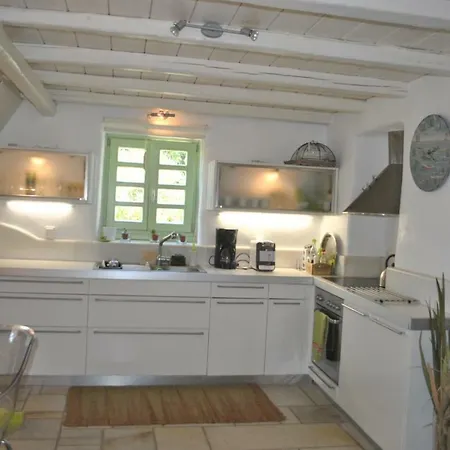 Holiday home The Irresistible Beach House *