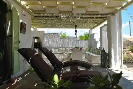 Holiday home The Irresistible Beach House